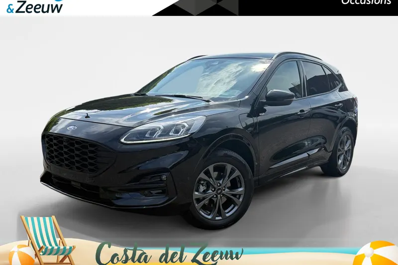 Ford Kuga (2023)
