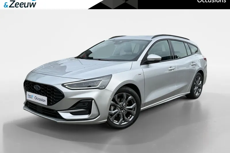 Ford Focus (2023)
