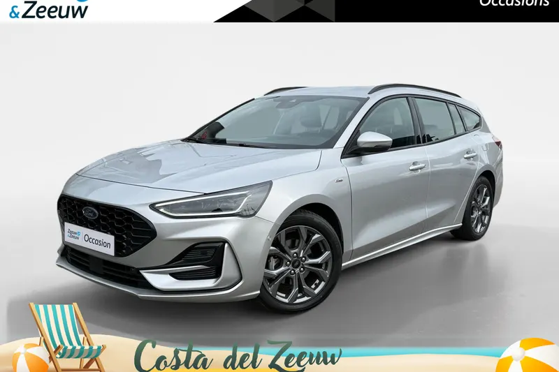 Ford Focus (2023)