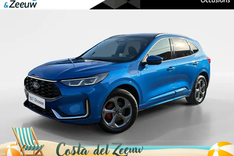 Ford Kuga (2025)