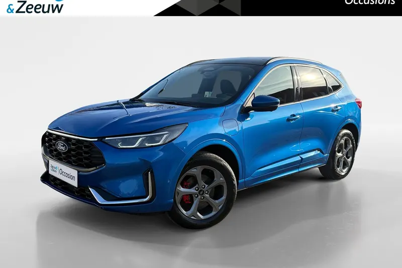 Ford Kuga (2025)