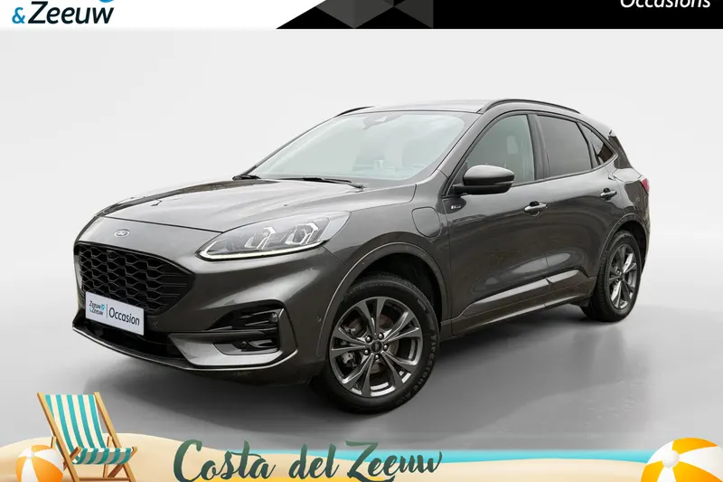 Ford Kuga (2023)