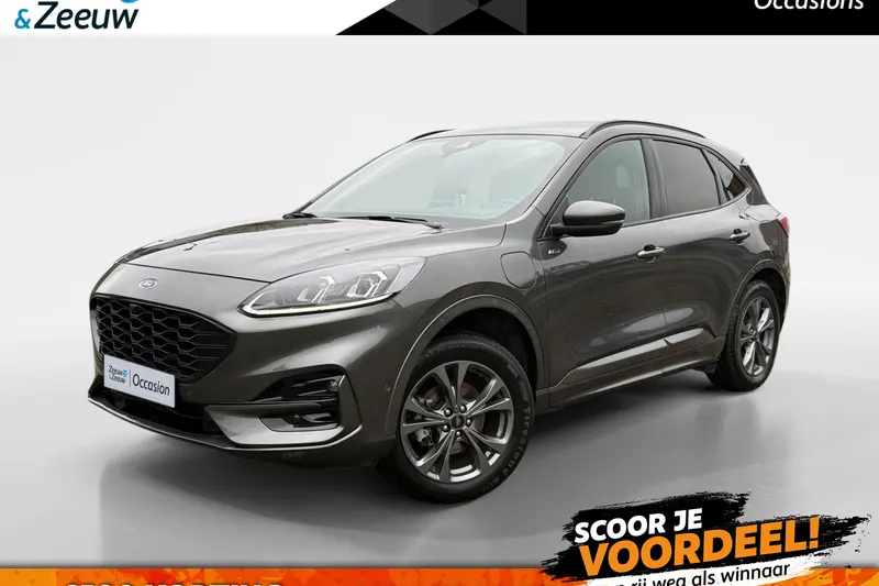 Ford Kuga (2023)