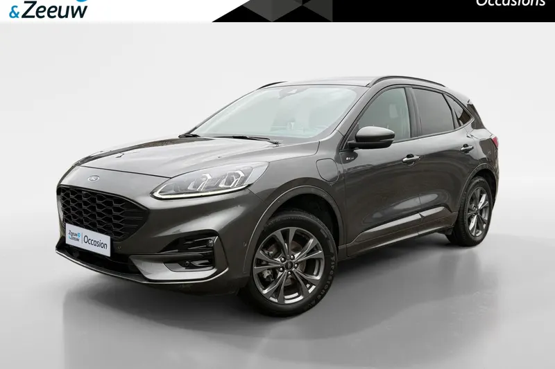 Ford Kuga (2023)