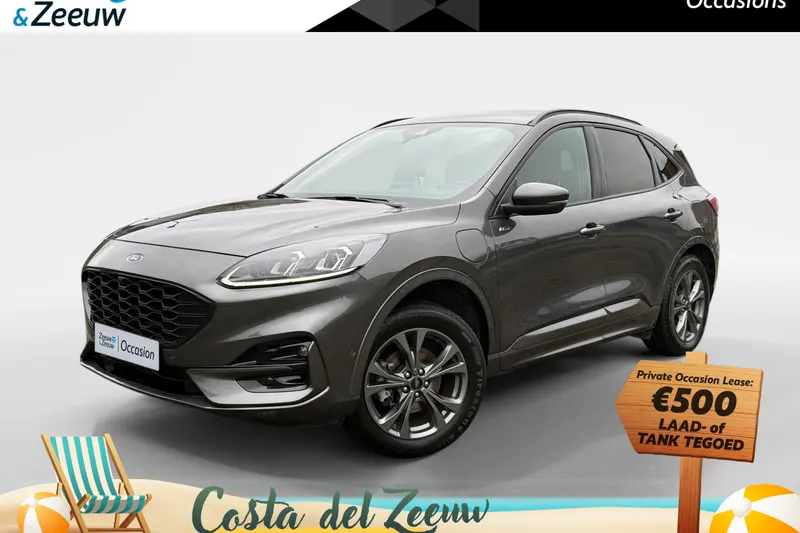 Ford Kuga (2023)