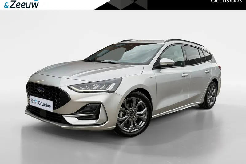 Ford Focus (2024)