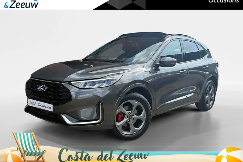 Ford Kuga (2026)