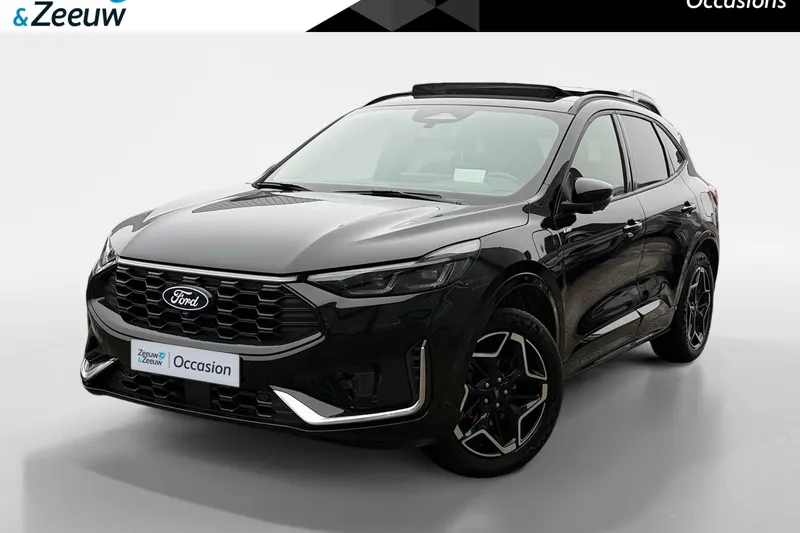 Ford Kuga (2025)