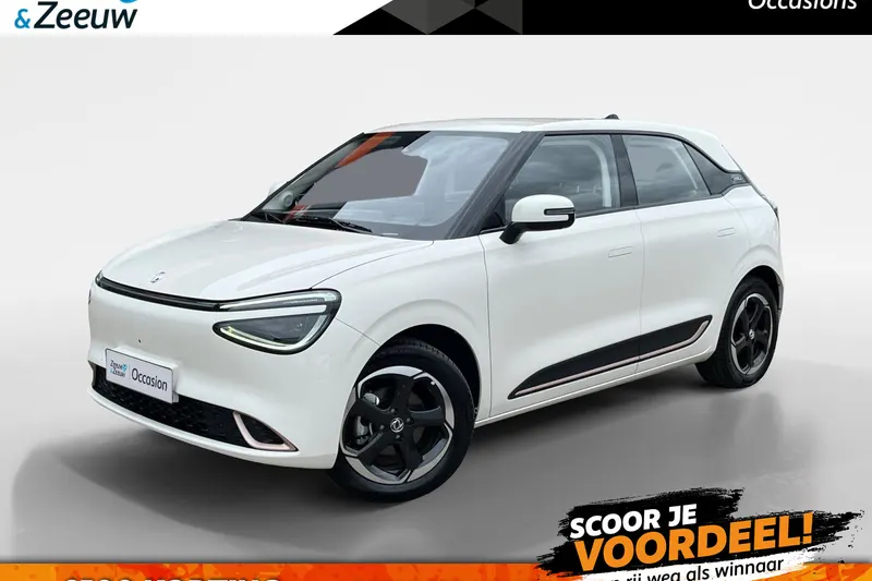 Dongfeng Box (2025)