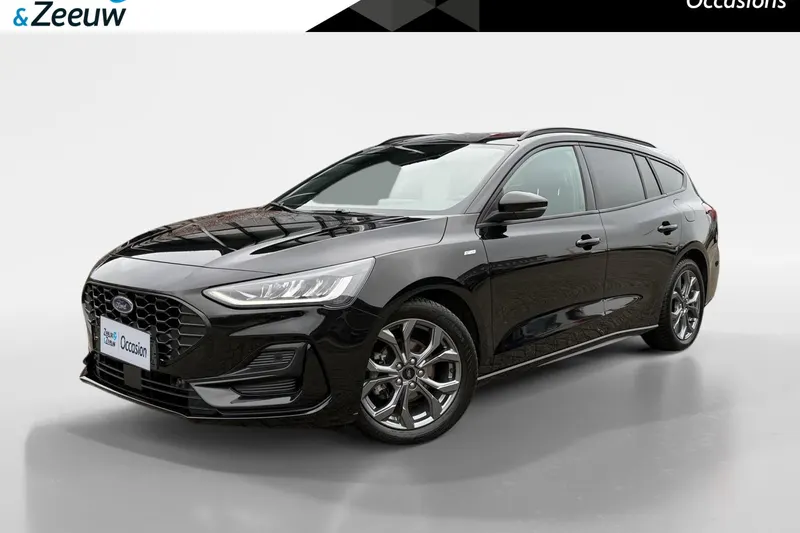 Ford Focus (2023)