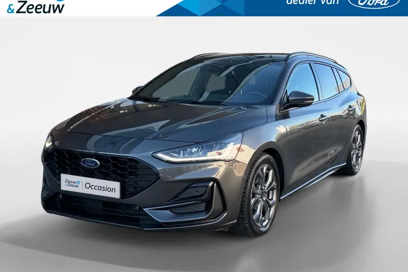 Ford Focus (2025)