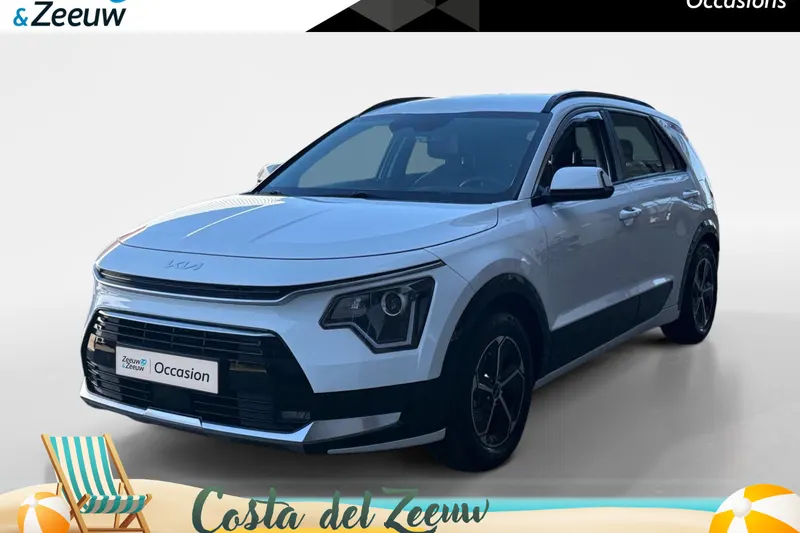 Kia Niro (2023)