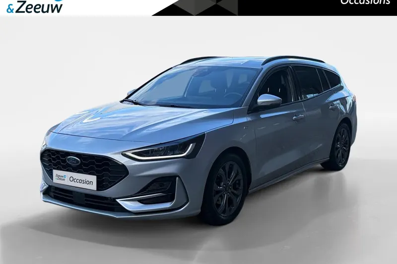 Ford Focus (2023)