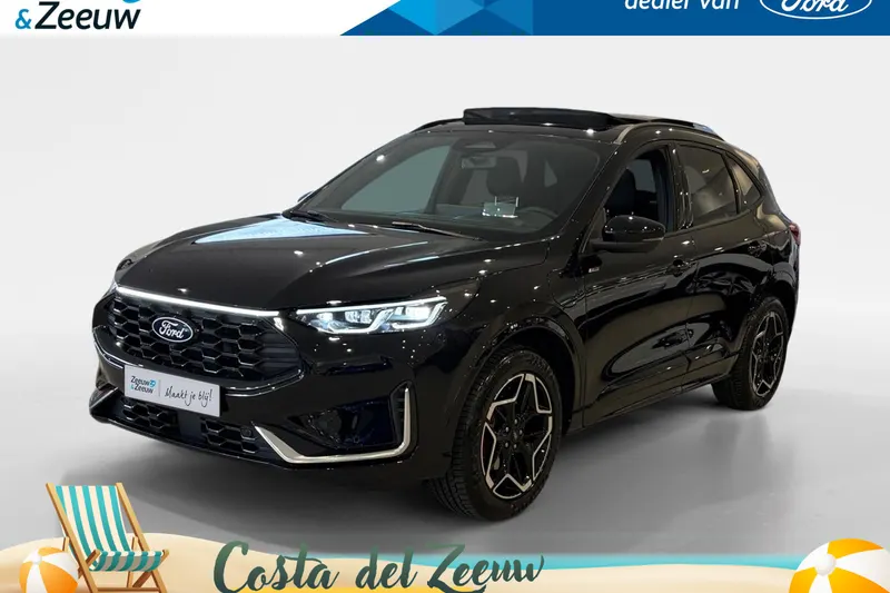 Ford Kuga (2026)