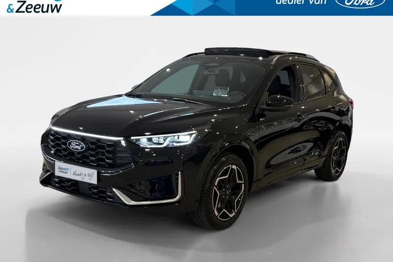 Ford Kuga (2026)