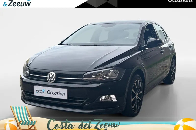 Volkswagen Polo (2019)