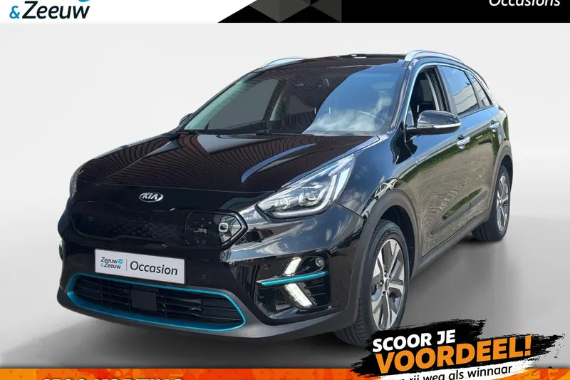 Kia Niro EV (2020)