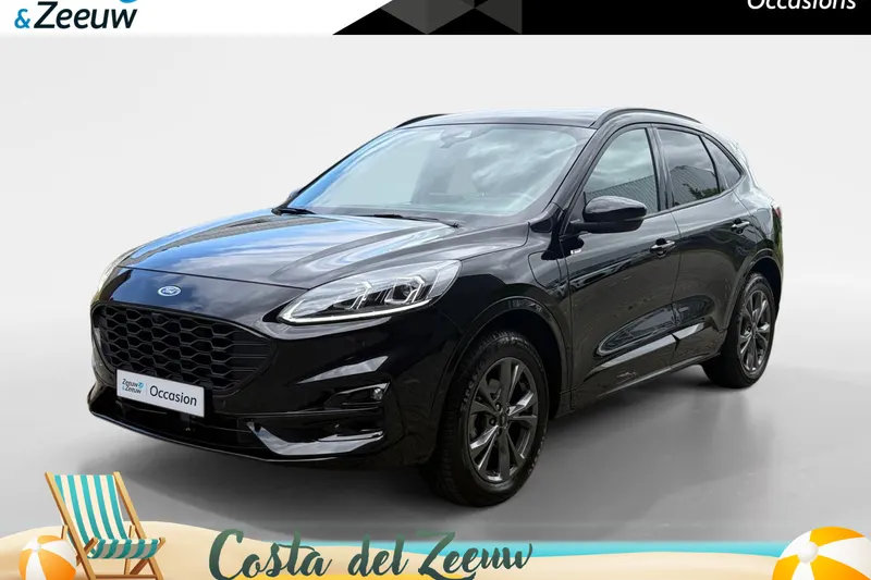 Ford Kuga (2023)