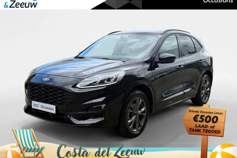 Ford Kuga (2023)