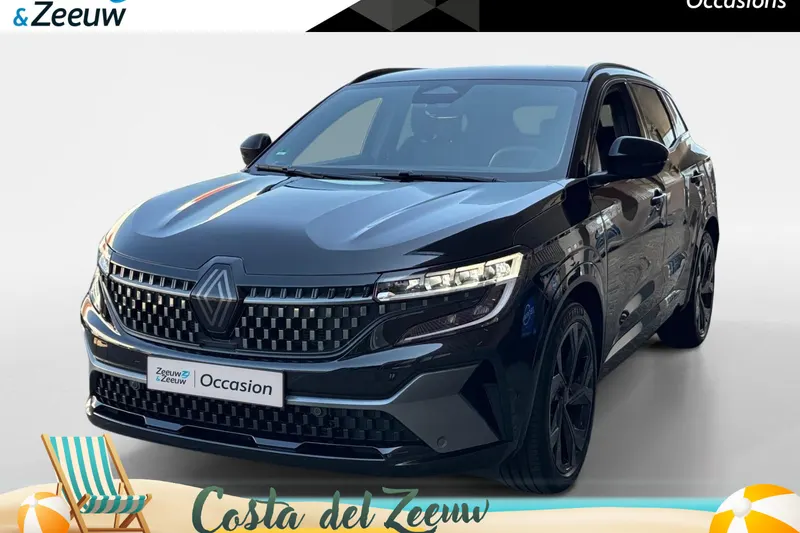 Renault Austral (2025)