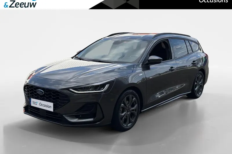 Ford Focus (2024)