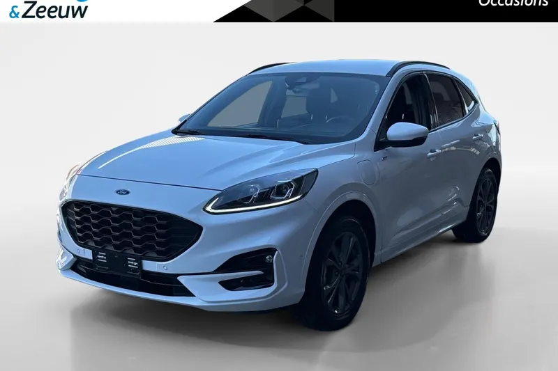 Ford Kuga (2023)