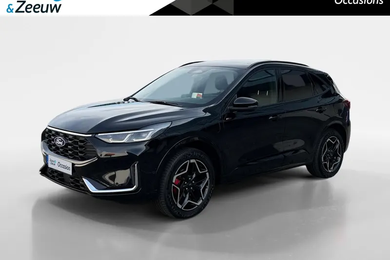 Ford Kuga (2025)