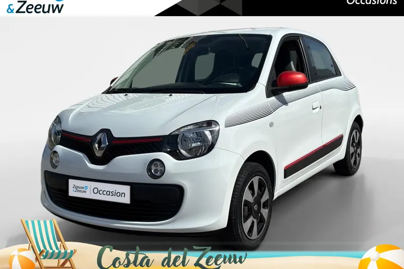Renault Twingo (2018)