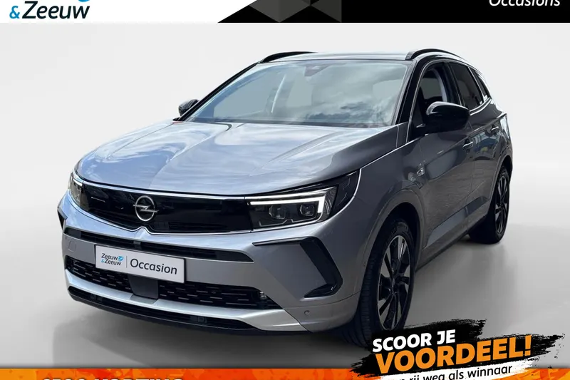 Opel Grandland (2023)