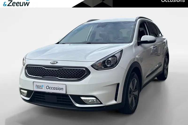 Kia Niro (2017)