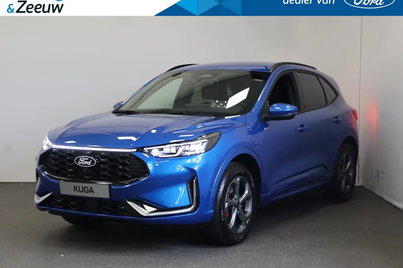 Ford Kuga (2026)