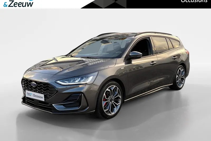 Ford Focus (2024)