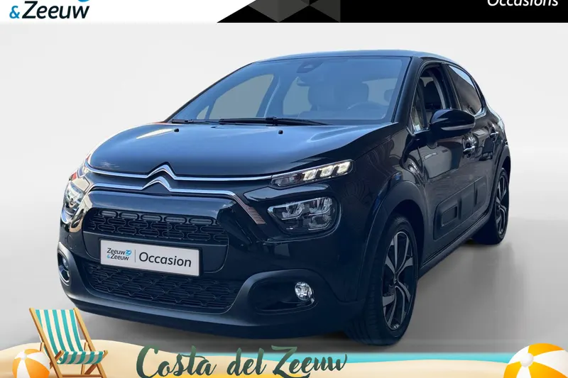 Citroën C3 (2024)
