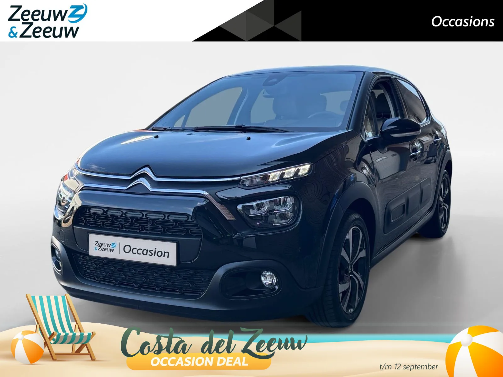 Citroën C3 (2024) — foto 1