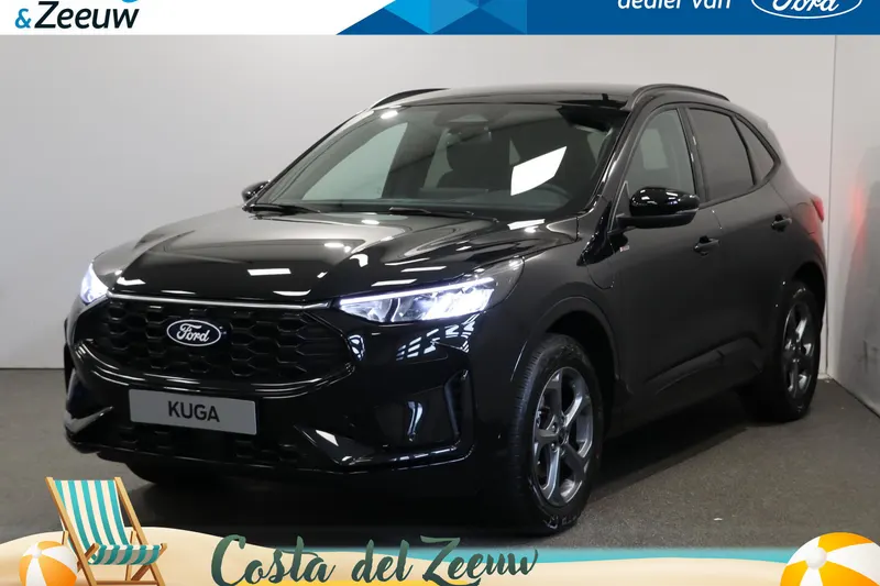 Ford Kuga (2026)
