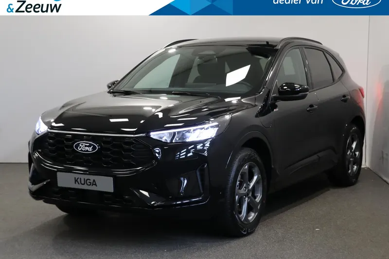 Ford Kuga (2026)