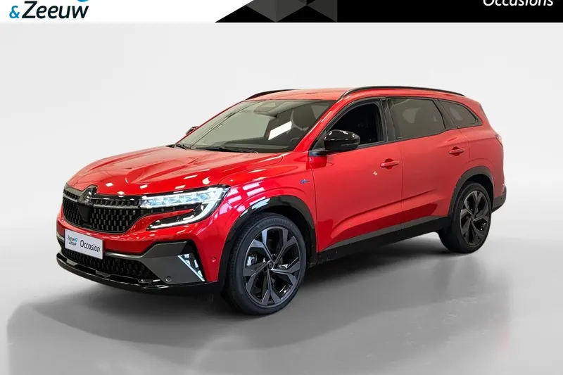 Renault Espace (2023)