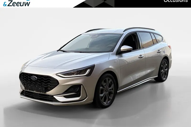 Ford Focus (2023)