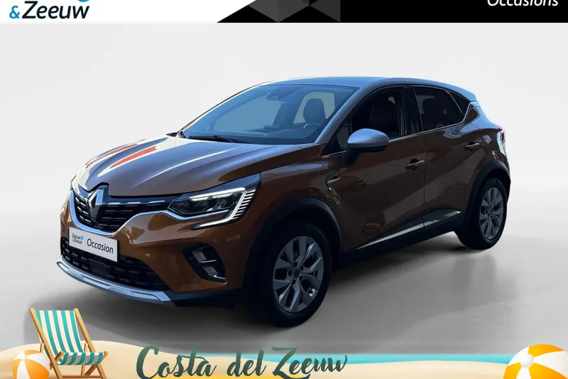 Renault Captur (2020)