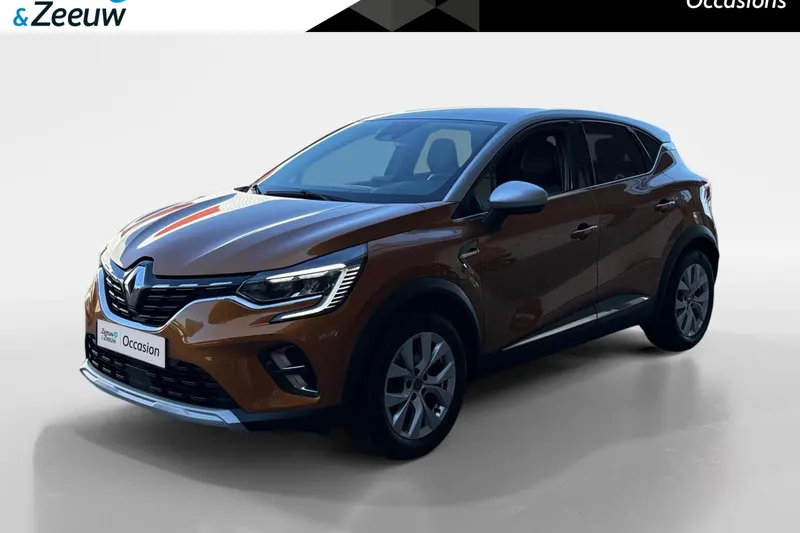 Renault Captur (2020)