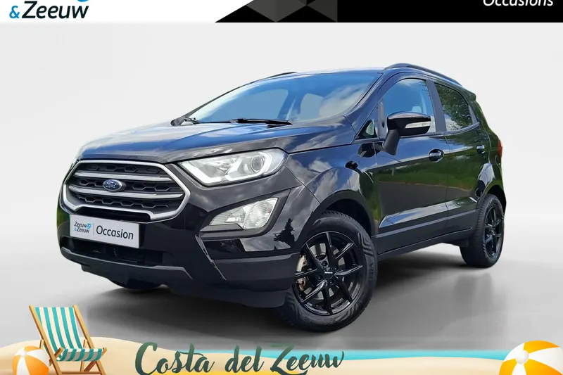 Ford EcoSport (2019)