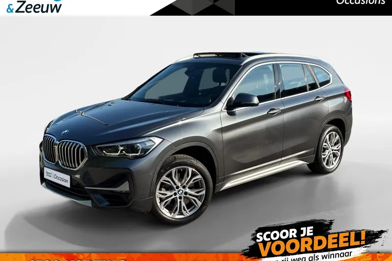 BMW X1 (2020)
