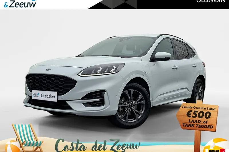 Ford Kuga (2023)