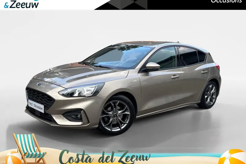 Ford Focus (2019)