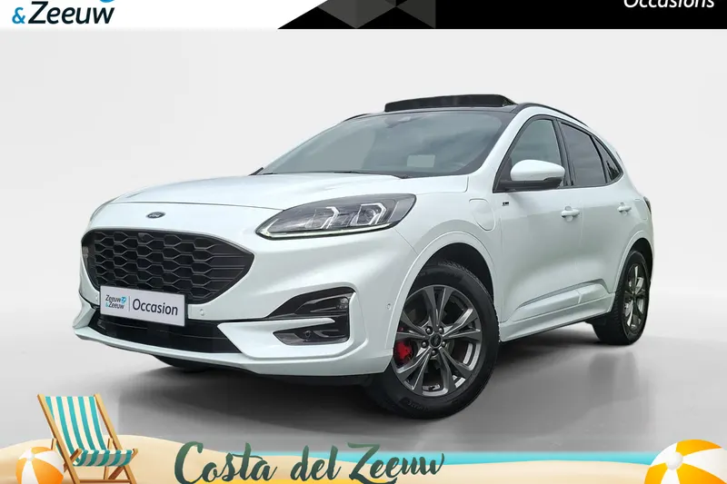 Ford Kuga (2023)