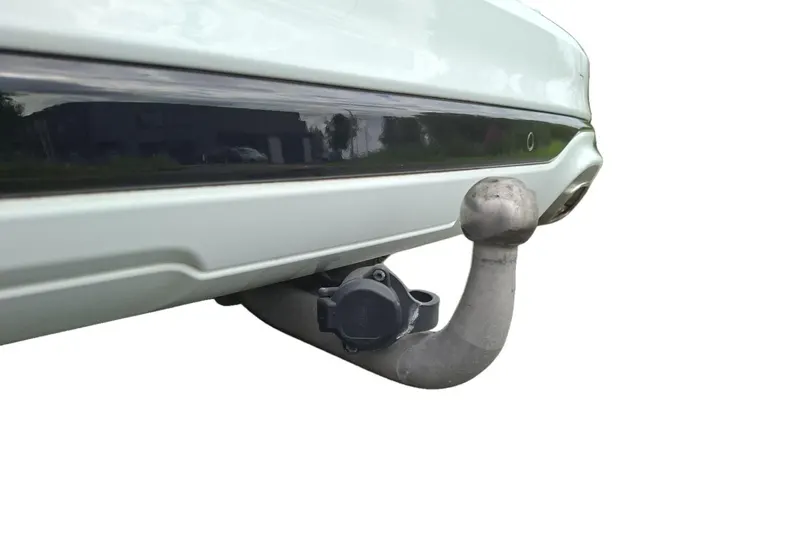 Ford Kuga (2023)