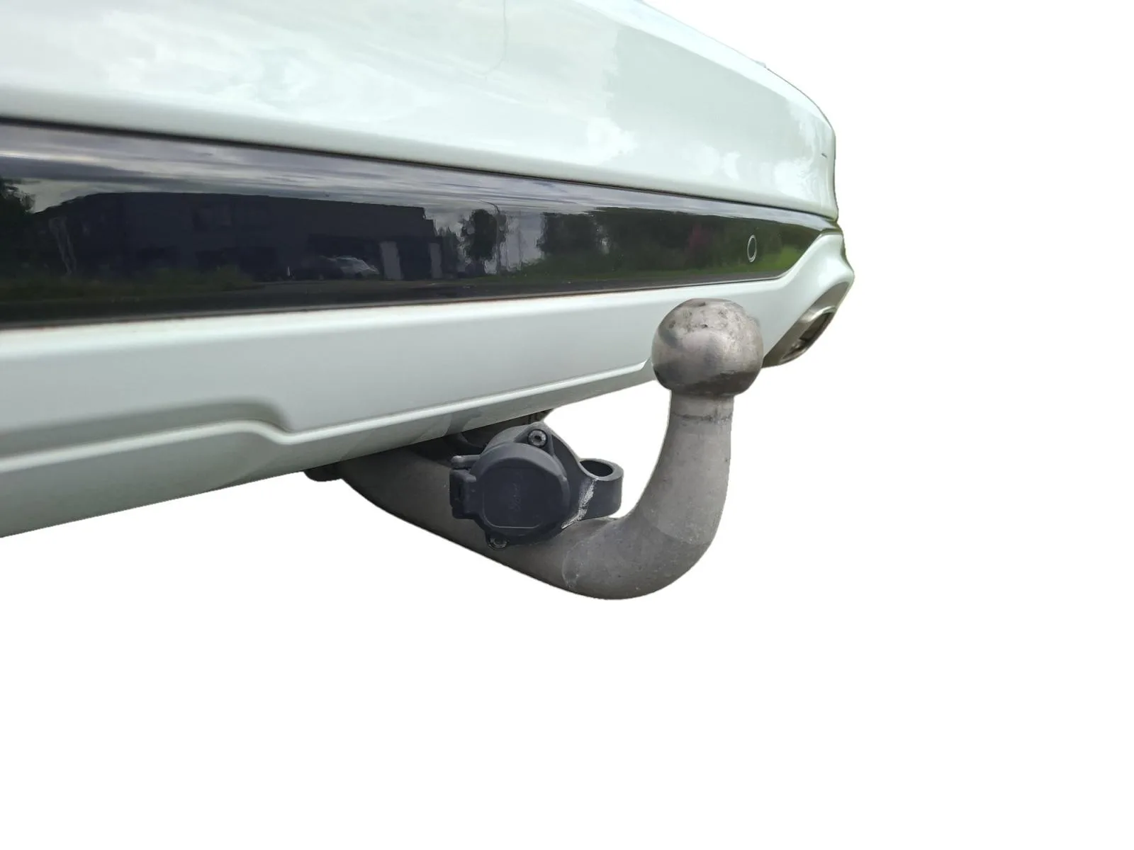Ford Kuga (2023) — foto 1