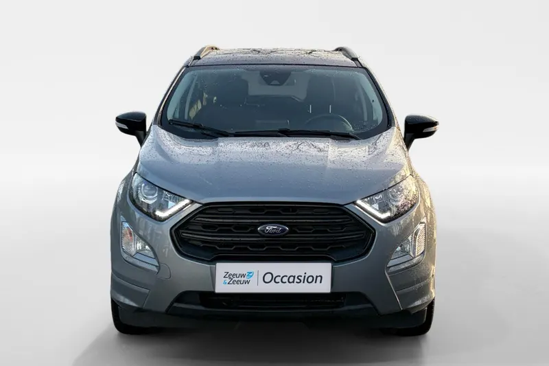Ford EcoSport (2022)