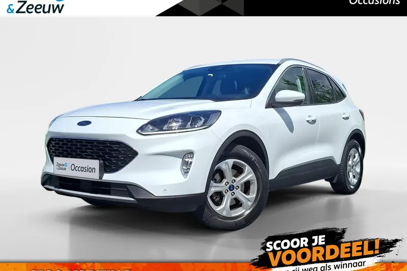 Ford Kuga (2020)