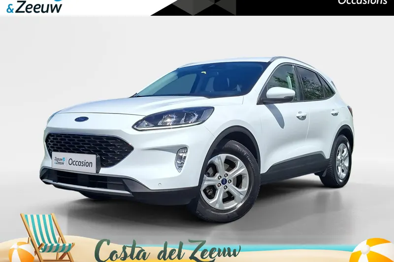 Ford Kuga (2020)